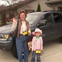 Mary Stump Photo 29