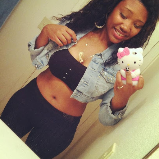 Kesia Brown Photo 30
