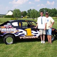 Steve Pursley Photo 10