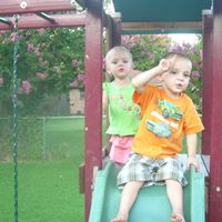 Stacey Spivey Photo 9