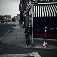 Regan Taylor Photo 9