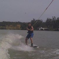 Matt Parish Photo 25
