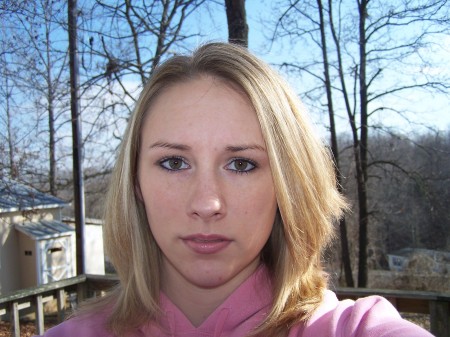 Lisa Bowman Photo 21