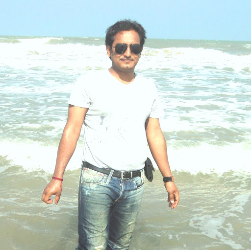 Sanjay Singh Photo 41