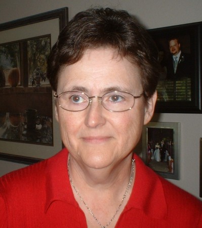 Laurie Mitchell Photo 3