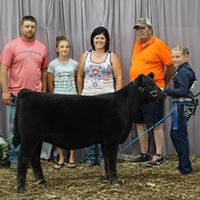 Stacey Cochran Photo 38
