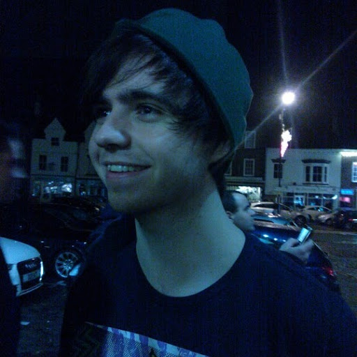 Sean Watson Photo 33