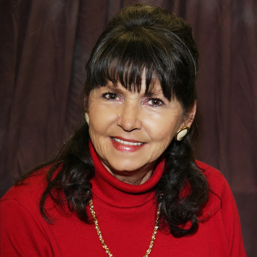 Kathryn Bensen Photo 1