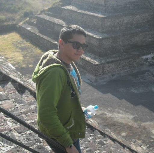 Daniel Vazquez Photo 11