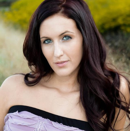Joy Morgan Photo 14