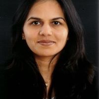Mita Patel Photo 29