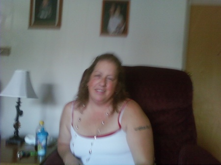 Kimberly Ballard Photo 25