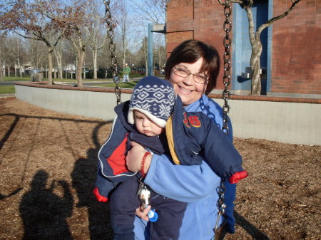 Vicki Baldwin Photo 25