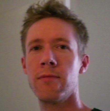 Joel England Photo 4