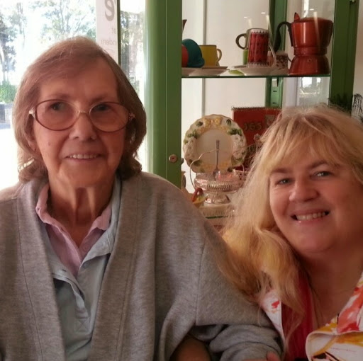 Patricia Gaskin Photo 15