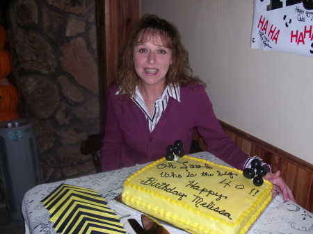 Melissa Palmer Photo 13