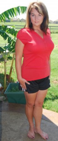 Lisa Conway Photo 40