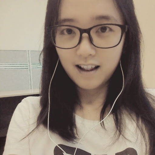 Katherine Lu Photo 39
