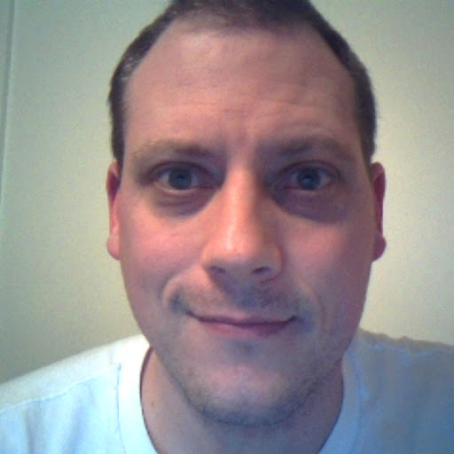 Keith Patrick Photo 24