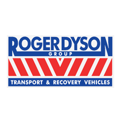 Roger Dyson Photo 5