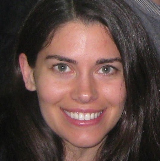 Lauren Jacobs Photo 23