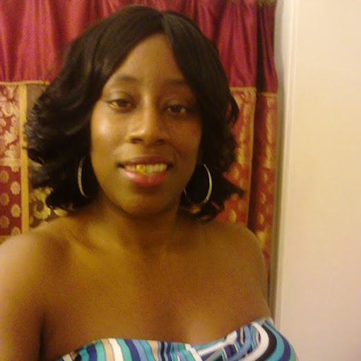 Cassandra Womack Photo 10