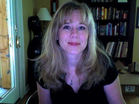 Susan Andersen Photo 23