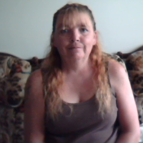 April Mitchell Photo 49