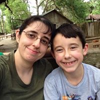 Leah Gardner Photo 17