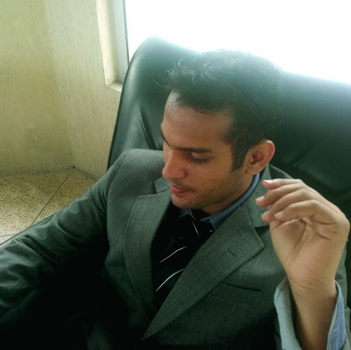 Paramvir Singh Photo 32