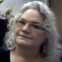 Ruth Holman Photo 36