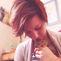 Rebecca Talbert Photo 9