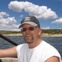 Rick Jacobsen Photo 11