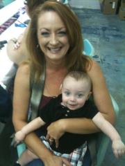 Melissa Kirkland Photo 16