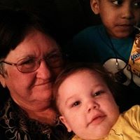 Mary Vandergriff Photo 16