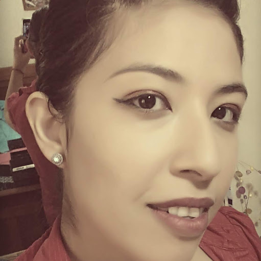 Maria Villarreal Photo 24