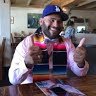 Martin Leyva Photo 34