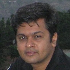 Vipul Mehta Photo 13