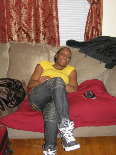 Renee Hudson Photo 41