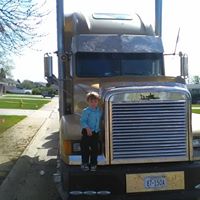 Raymond Webster Photo 21
