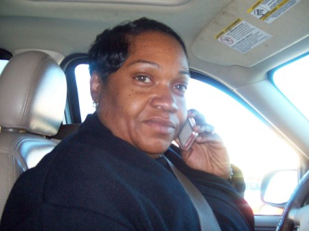 Cheryl Walker Photo 12