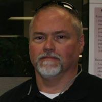 Larry Morgan Photo 31