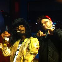 Darrell Rowe Photo 12