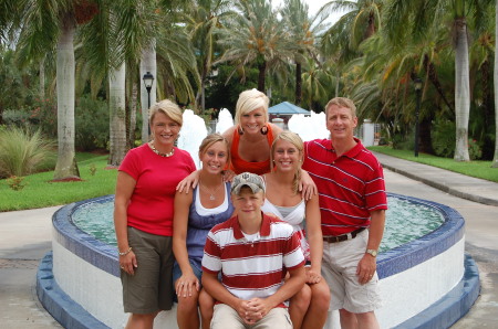 Beth Richardson Photo 6