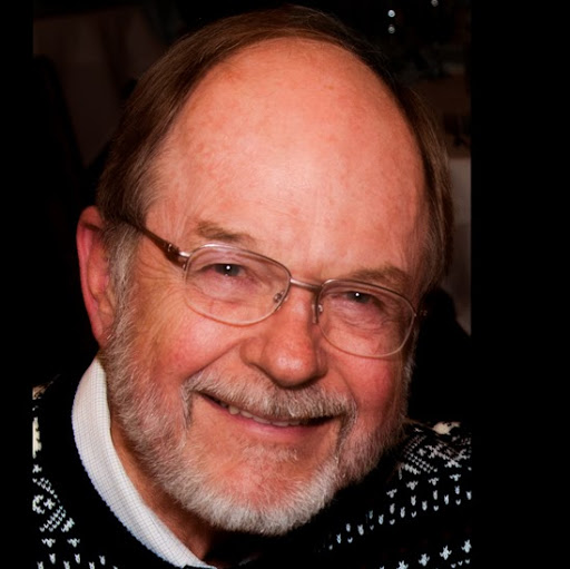 Carl Spencer Photo 22