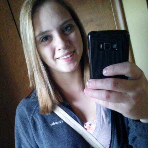 Kristen Lancaster Photo 23