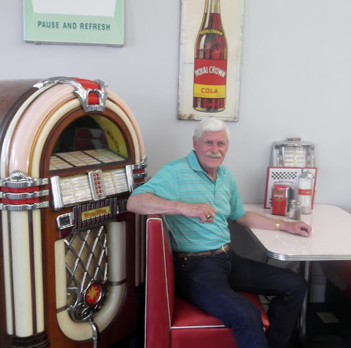 Jimmy Harrell Photo 5