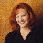 Christine Robison Photo 1