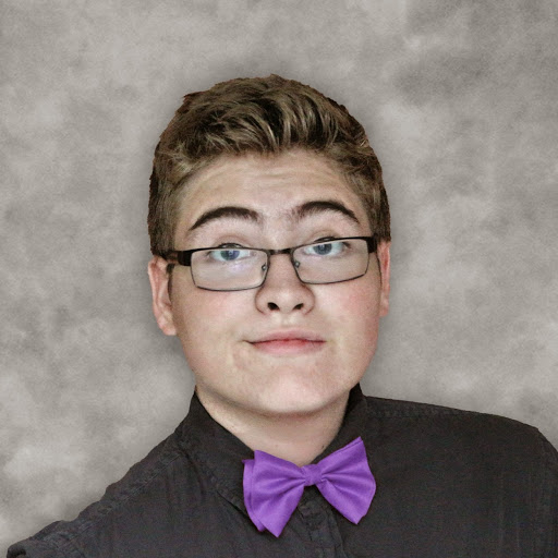 Andrew Goode Photo 15