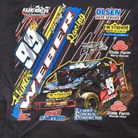 Todd Weber Photo 28